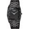 Citizen Eco-Drive Black Stiletto Mens Watch