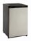 Avanti 4.5 Cu.Ft. Counterhigh Mini Stainless Steel Refrigerator