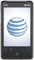 HTC Aria AT&T Wireless Cellular Phone