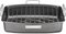 Cuisinart Stainless Steel Non-Stick Roaster