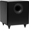 Audioengine S8 Black 8" Powered Subwoofer