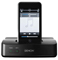 Denon Black Wired Control Dock For iPod