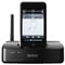 Denon Black Wireless Control Dock For iPod