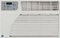 GE 115 Volt White Room Air Conditioner