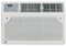 GE 115 Volt Light Cool Gray Room Air Conditioner