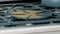 Dacor SimmerSafe Simmer Plate