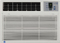 GE 115 Volt Electronic White Room Air Conditioner