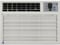 GE 115 Volt Electronic White Room Air Conditioner