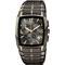 Citizen Eco-Drive Black Chronograph Men's Watch