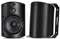 Polk Audio Atrium 4 All Weather Outdoor Black Loudspeaker