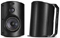 Polk Audio Atrium 6 All Weather Outdoor Black Loudspeaker