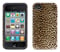 AT&T Tough Cheetah Printed iPhone 4/4S Case