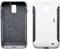 AT&T White Pop Case For The Samsung Galaxy S