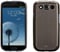 AT&T Brushed Aluminum Barely There Case For Samsung Galaxy 3
