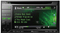 Pioneer 5.8" Widescreen Touch Display In Dash DVD Receiver