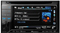 Pioneer 5.8" Widescreen Touch Display In Dash DVD Receiver