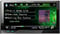 Pioneer In Dash Double-DIN DVD Multimedia AV Receiver
