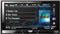 Pioneer Double-DIN Multimedia DVD Receiver
