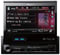Pioneer In Dash DVD Multimedia AV Receiver With Built in Bluetooth
