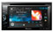 Pioneer Double-DIN Multimedia DVD Receiver