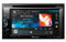 Pioneer Double-DIN Multimedia DVD Receiver With HD Radio