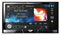 Pioneer Double-DIN Multimedia DVD Receiver With Motorized Display