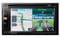 Pioneer In-Dash Navigation AV Receiver With Bluetooth And HD Radio