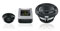 Audison Voce 5.25" Two-Way Component Speaker System