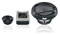 Audison Voce 6.5" Two-Way Component Speaker System