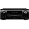 Denon 7.1 Channel Black AV Home Theater Receiver