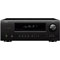 Denon 5.1 Channel Black AV Home Theater Receiver