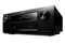 Denon 7.1 Channel 4K And 3D AV Home Theater Network Receiver With AirPlay
