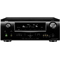 Denon 7.2 Channel Black AV Home Theater Receiver