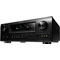 Denon 7.2 Channel Black AV Home Theater Network Receiver