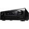 Denon 7.2 Channel Black AV Home Theater Network Receiver