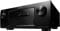 Denon 7.2 Channel Black Networking AV Home Theater Receiver