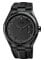 Citizen Eco-Drive Black CTO 2.0 Mens Watch