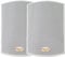 Klipsch 4" Two-Way All Weather Pair Loudspeaker