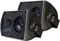 Klipsch 6.5" Two-Way All-Weather Black Pair Loudspeaker