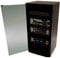 OmniMount Axis AT Black Audio Tower