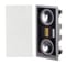 Martin Logan Stealth Architectural Series Axis Rectangular In-Wall Speakers