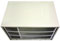 LG Thru-The-Wall Air Conditioner Sleeve With Stamped Aluminum Grille