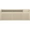 GE Zoneline Deluxe Series Cooling And Electric Heat Unit