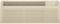 GE Zoneline 14,800 BTU 11.2 EER 230 Volts Wall Unit