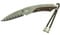 William Henry Studio Pikatti Collection Pocket Knife
