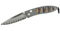 William Henry Studio Monarch Collection Pocket Knife