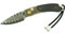 William Henry Studio Kestrel Collection Pocket Knife