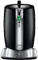 Krups Beertender Home Beer-Tap System Keg Cooler