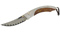 William Henry Studio Persian Collection Pocket Knife