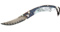William Henry Studio Persian Collection Pocket Knife